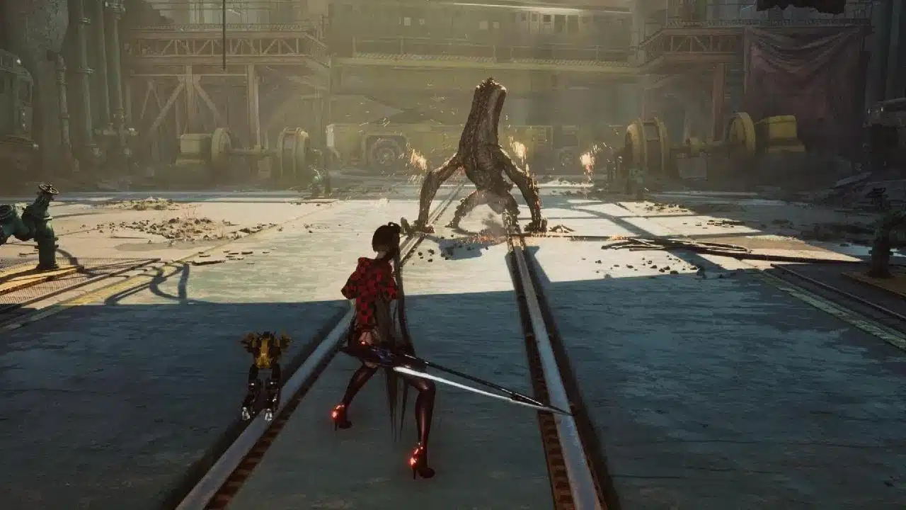 Stellar Blade Combat Tips: Best Fighting Tricks Revealed