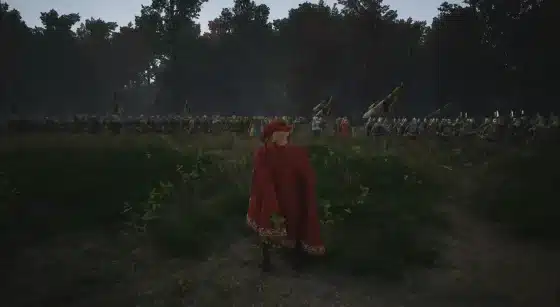 How to Defeat Bandits in Manor Lords