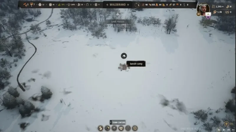 How to Defeat Bandits in Manor Lords