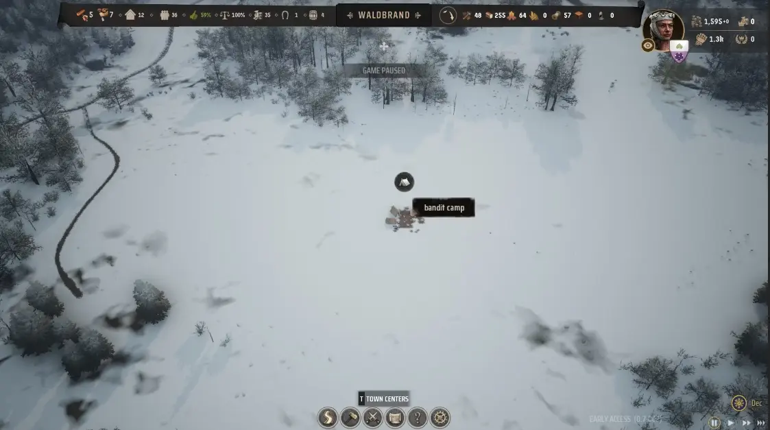 How to Defeat Bandits in Manor Lords