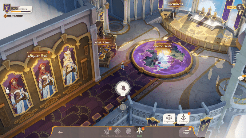 afk journey review