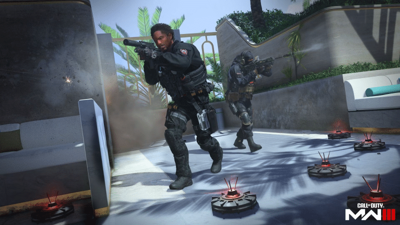CoD MW3 Season 3 Reloaded - New Maps, Game Modes & More
