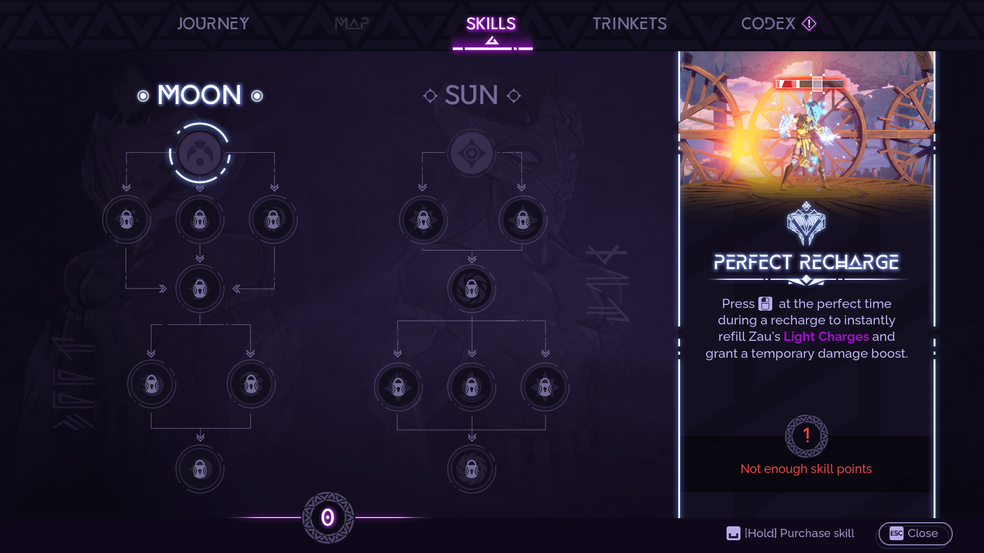 Everything We Know About Tales of Kenzera: Zau So Far