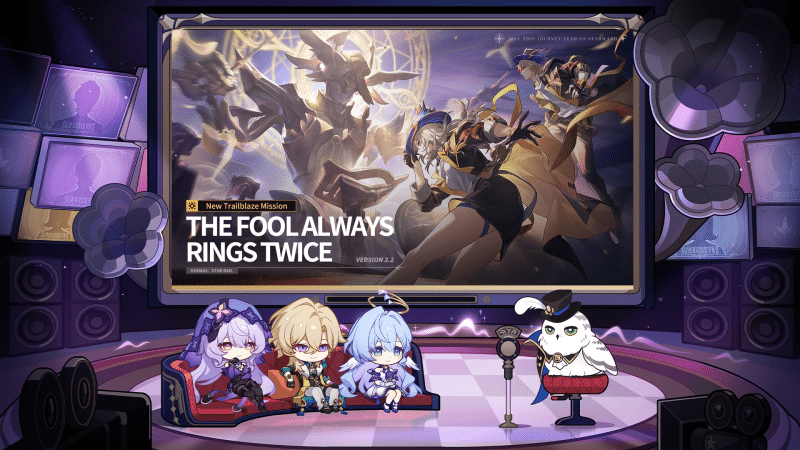 Honkai Star Rail 2.2 Release Date - Special Program Recap