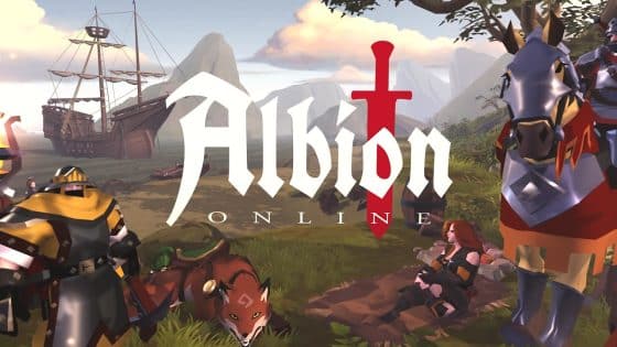 Is Albion Online Pay to Win?