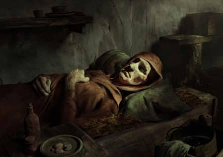 How To Cure Diseases in Manor Lords