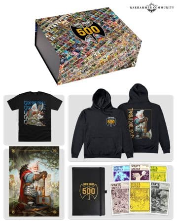 Next Weeks Warhammer Preorders