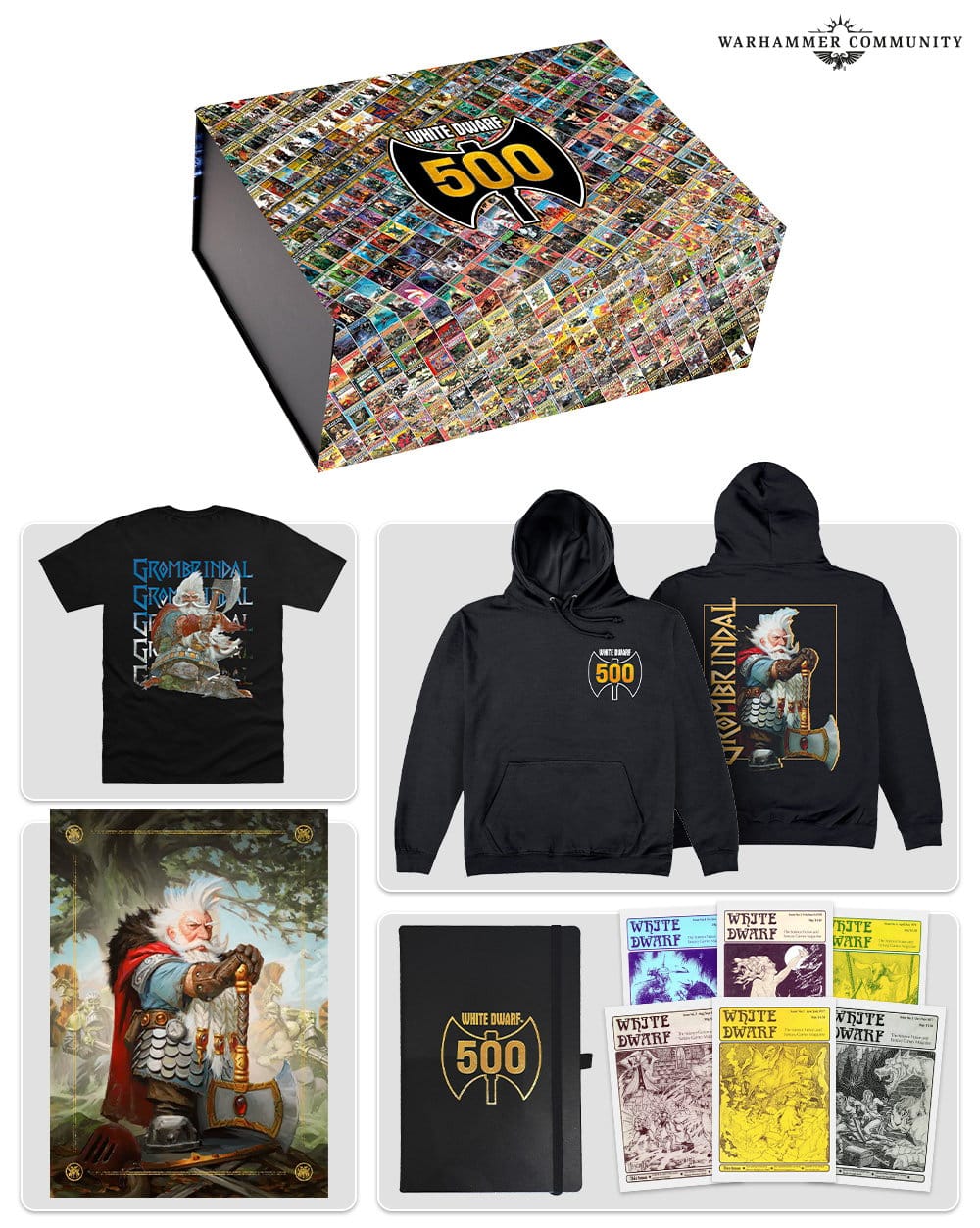 Next Weeks Warhammer Preorders