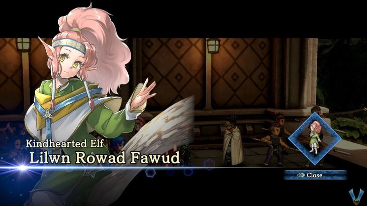 Eiyuden Chronicle Hundred Heroes