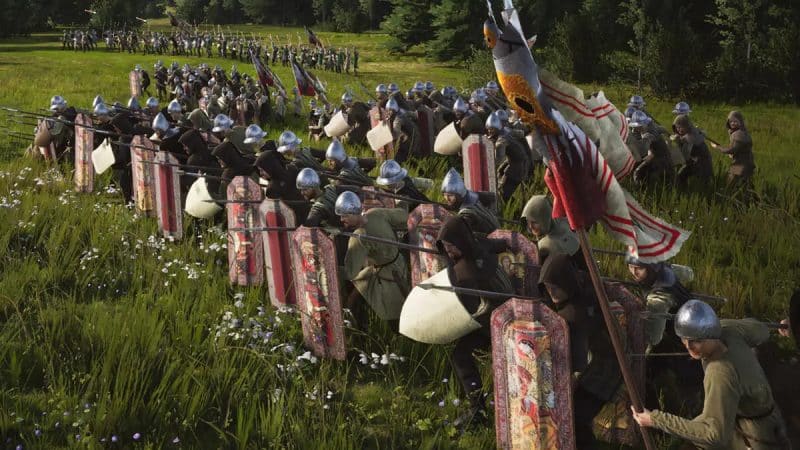 How to Improve Your Manor Lords Village: Top Tips