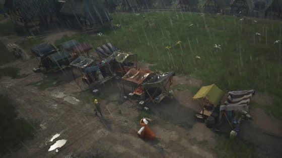 Manor Lords Weather Guide