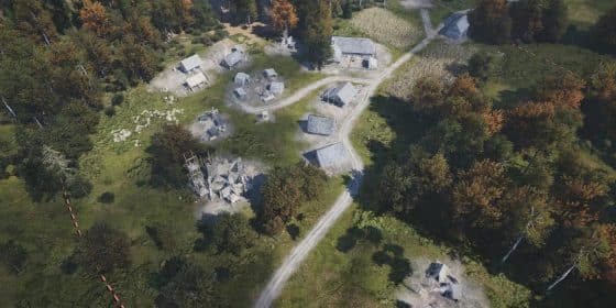 Manor Lords Roadmap: What New Content Can You Expect?