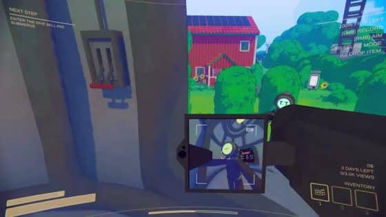 Content Warning All Items and Upgrades Explained