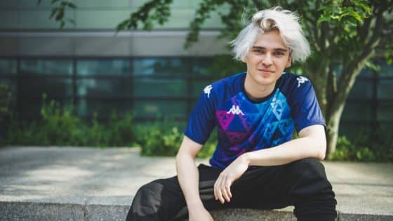 Who is skiter? Dota 2 Player Profile