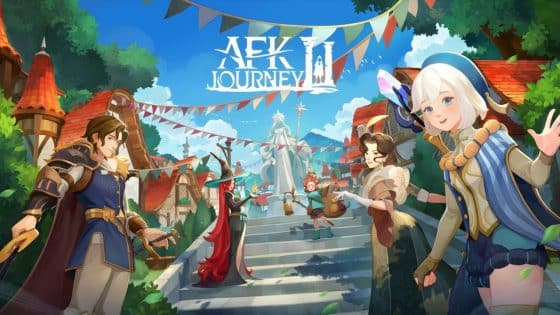 AFK Journey Stats Guide: Hero Stats, Skills and More