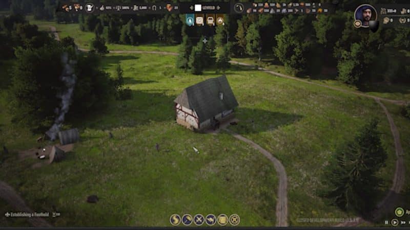 How to Improve Your Manor Lords Village: Top Tips