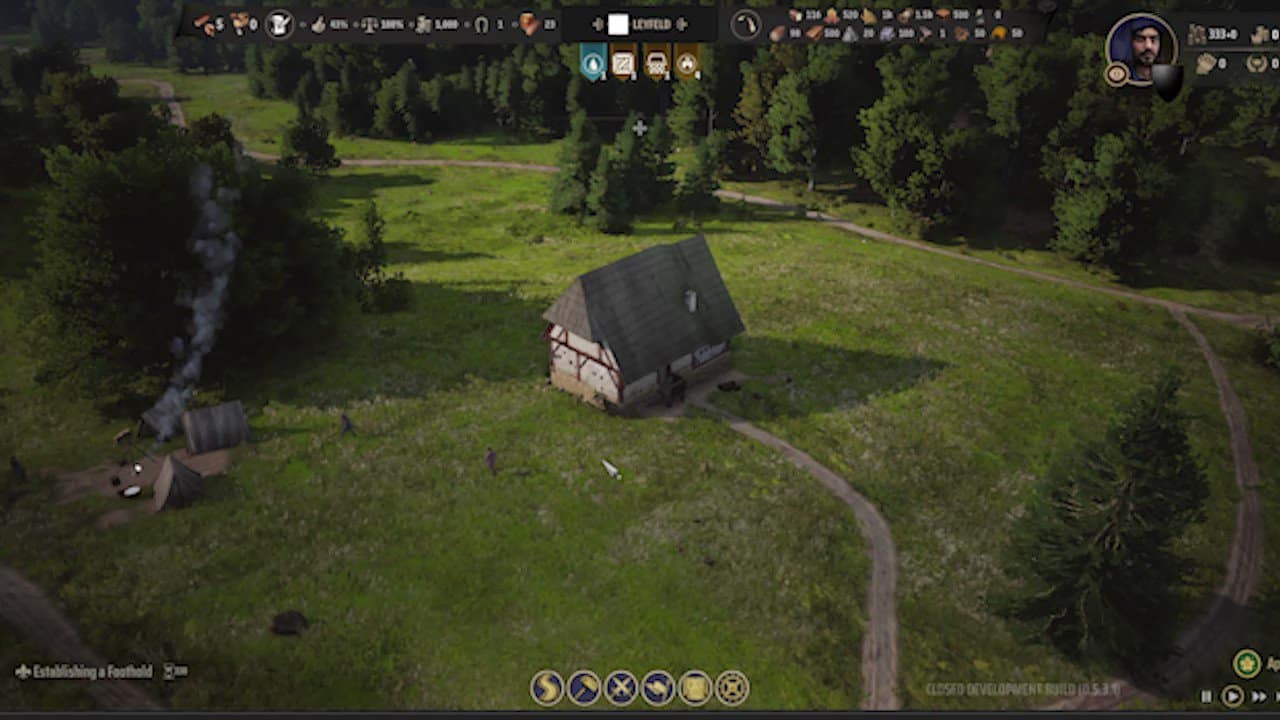 How to Improve Your Manor Lords Village: Top Tips