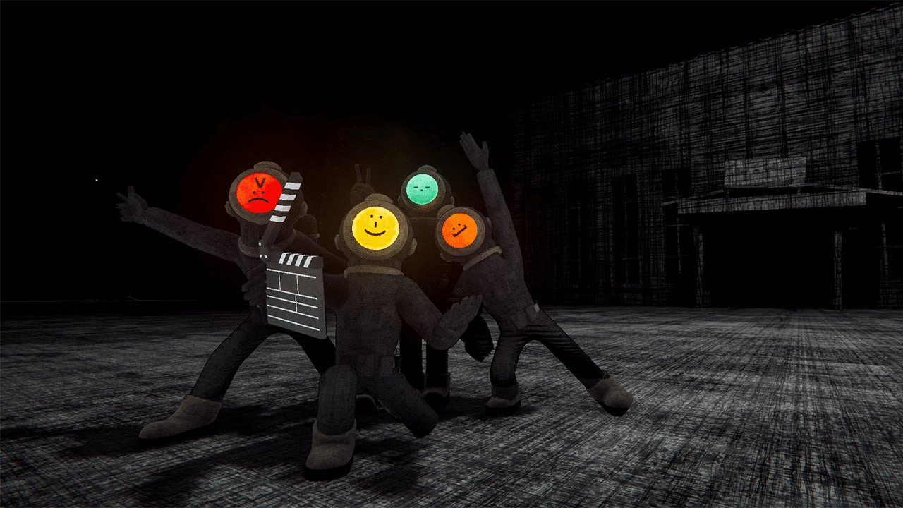 Can You Play the Content Warning Game on Xbox/PS5?