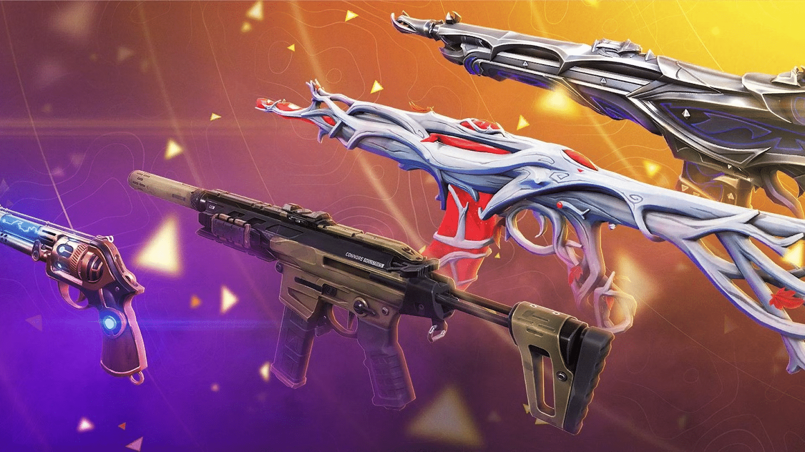 Valorant Give Back Bundle 2024: Skins, Prices and Release Date