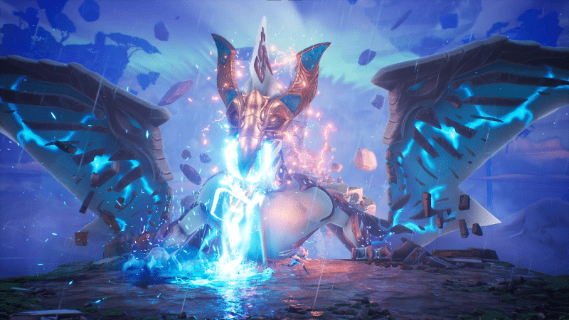 Everything We Know About Tales of Kenzera: Zau So Far