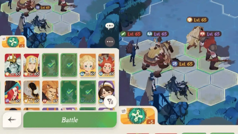 How AFK Journey Rose to Popularity in Such a Short Time