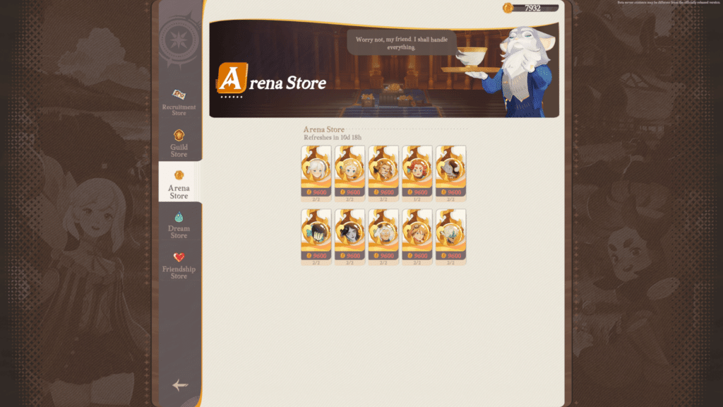 Should You Get Bryon In AFK Journey? Skills, Stats & More