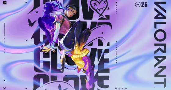 Valorant Agent Tier List – Patch 8.07