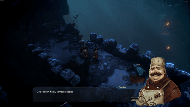How to Complete the Innkeeper’s Husband Quest and Unlock the Cook in No Rest for the Wicked