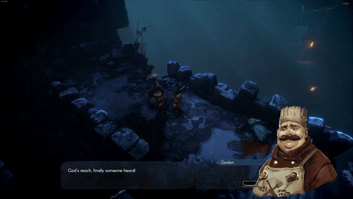 How to Complete the Innkeeper’s Husband Quest and Unlock the Cook in No Rest for the Wicked