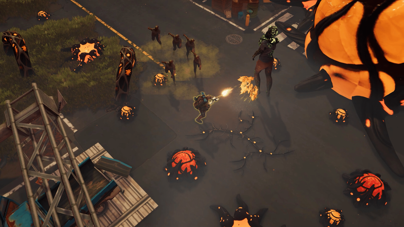 Last Hope Bunker: Zombie Survival Review – Survive the Zombie Apocalypse