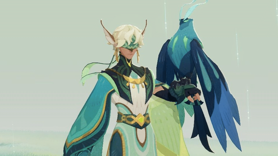 Should You Get Bryon In AFK Journey? Skills, Stats & More