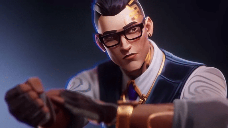 Valorant Agent Tier List - Patch 8.07