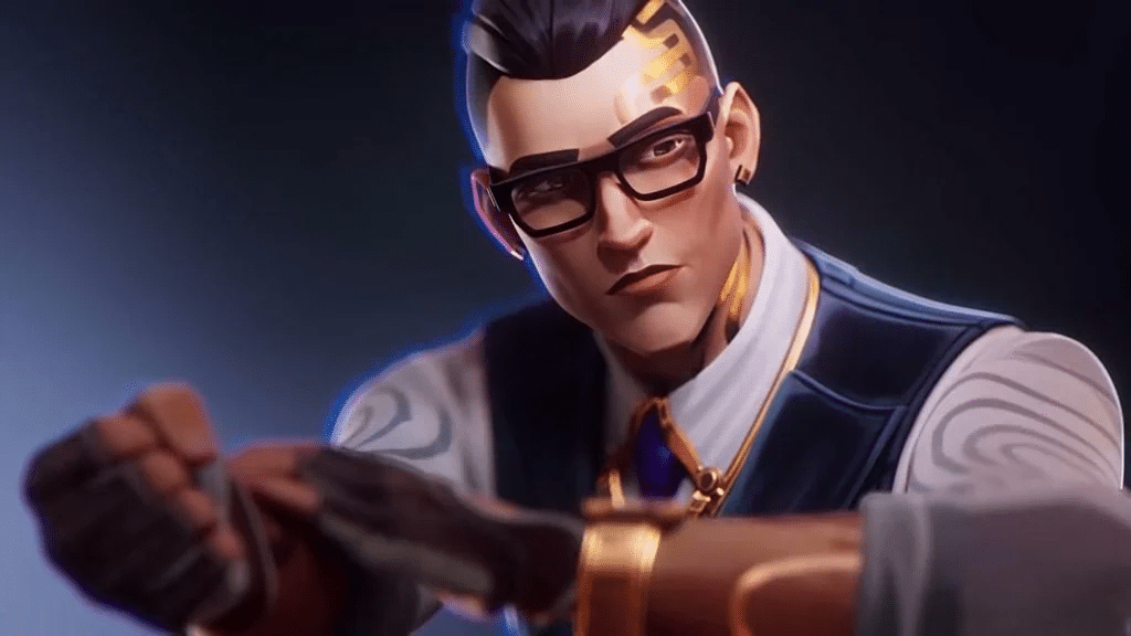 Valorant Agent Tier List - Patch 8.07