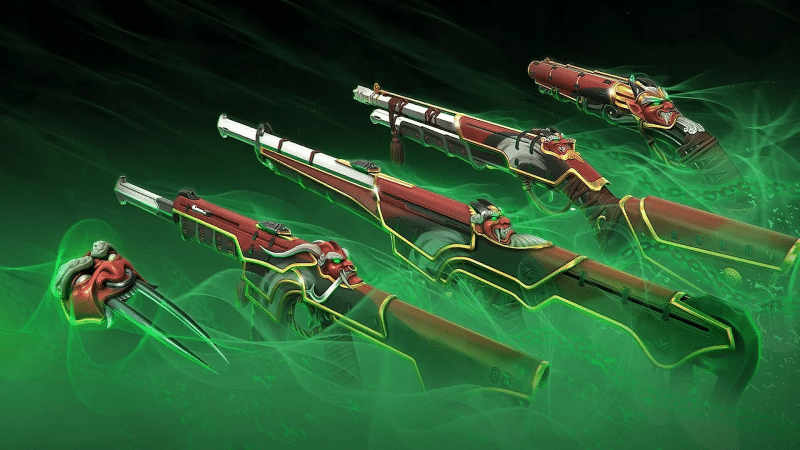 Valorant Give Back Bundle 2024: Skins, Prices and Release Date