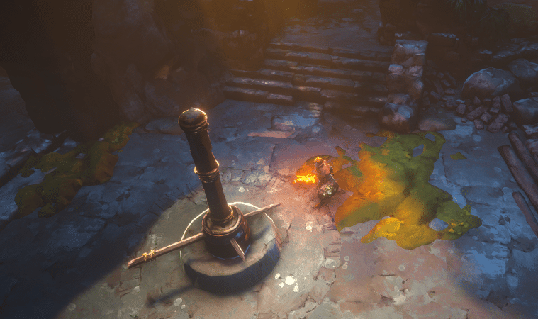 How to Complete the Innkeeper’s Husband Quest and Unlock the Cook in No Rest for the Wicked