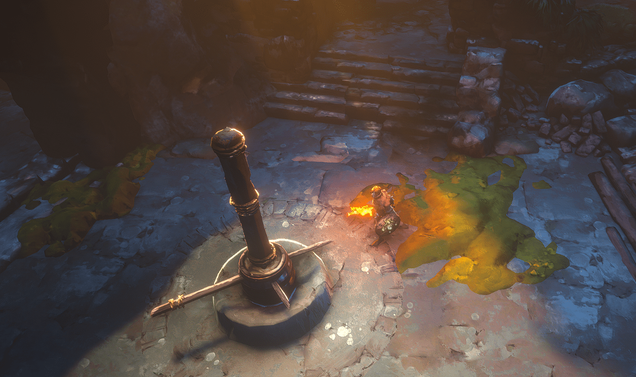 How to Complete the Innkeeper’s Husband Quest and Unlock the Cook in No Rest for the Wicked