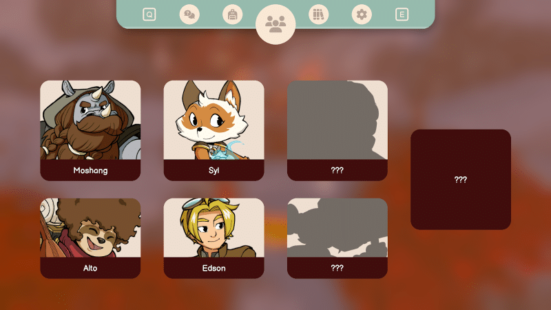 Terra Memoria Review - a Delightful Turn-Based Adventure