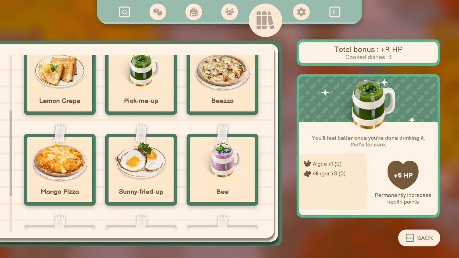 Terra Memoria Review - a Delightful Turn-Based Adventure