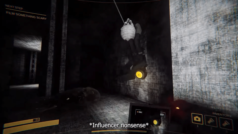 Best Tips for Making Money in Content Warning