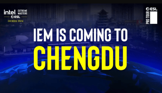 IEM Chengdu 2024 – Teams, Dates, Prize Pool and More