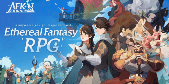 How to Get The Stargaze Station in AFK Journey