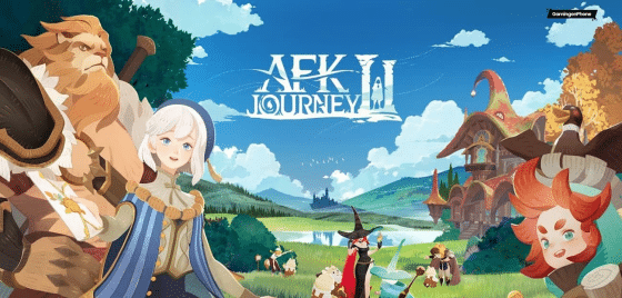 Playing Across Multiple Devices: Does AFK Journey Have Cross-Progression?