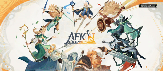 AFK Journey PvP Team Guide – Dominate The Arena With These Comps