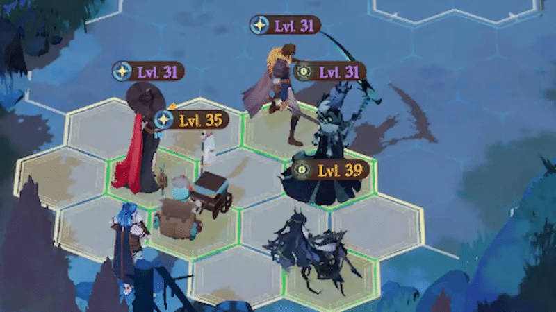 AFK Journey PvP Team Guide - Dominate The Arena With These Comps