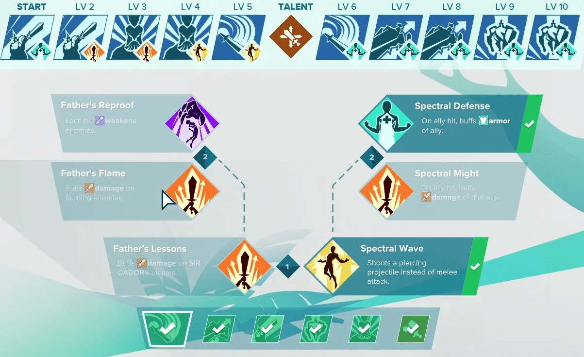 Best Aisling Build Gigantic Rampage Edition