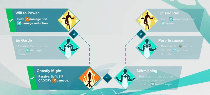 Best Aisling Build Gigantic Rampage Edition