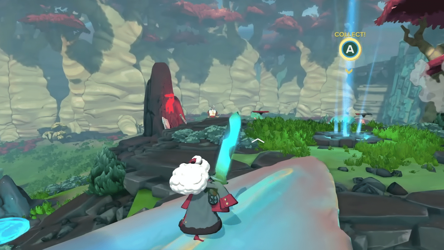 Best Aisling Build Gigantic Rampage Edition