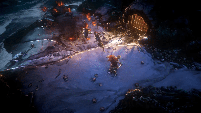 No Rest for the Wicked: Will the Game Have Multiplayer?