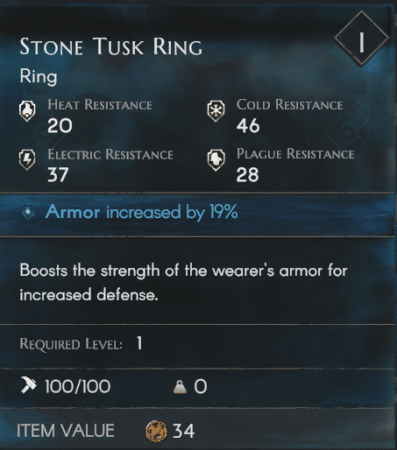 No Rest for the Wicked Weapon and Gear System Explained