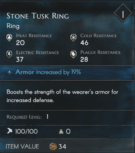 No Rest for the Wicked Weapon and Gear System Explained